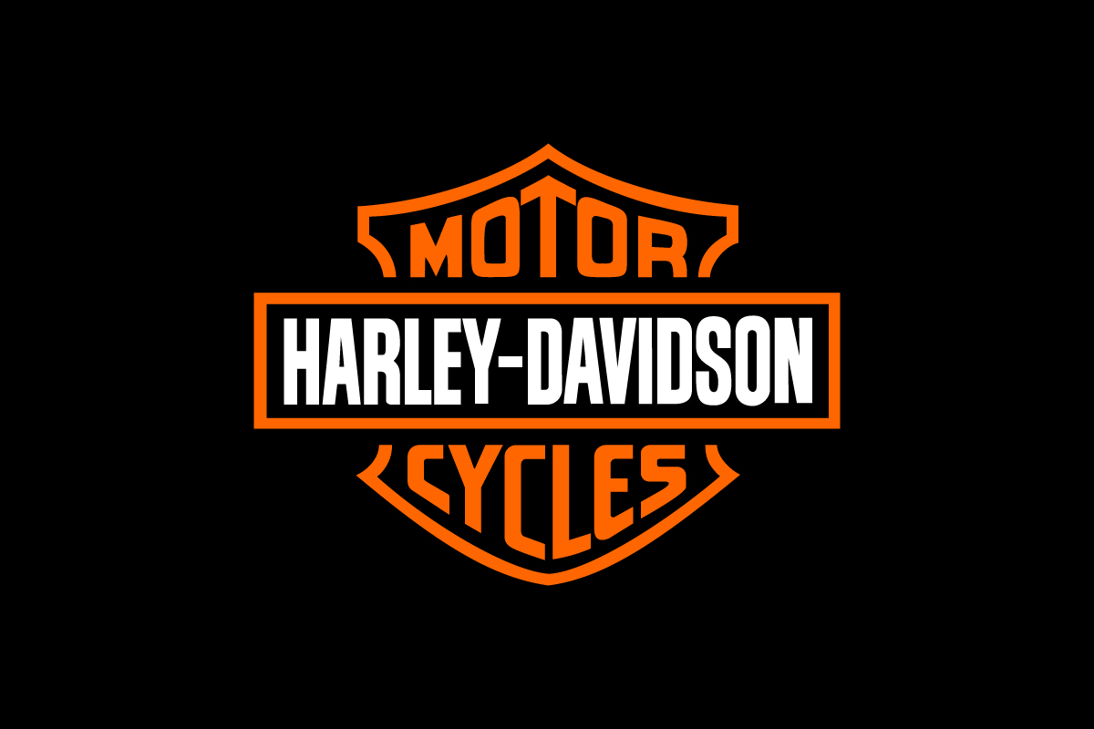 Harley-Davidson
